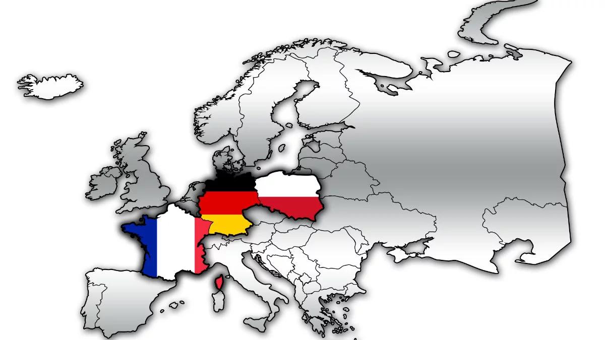 Berlin: spotkanie przedstawicieli parlamentarnych komisji ds. UE Trójkąta Weimarskiego