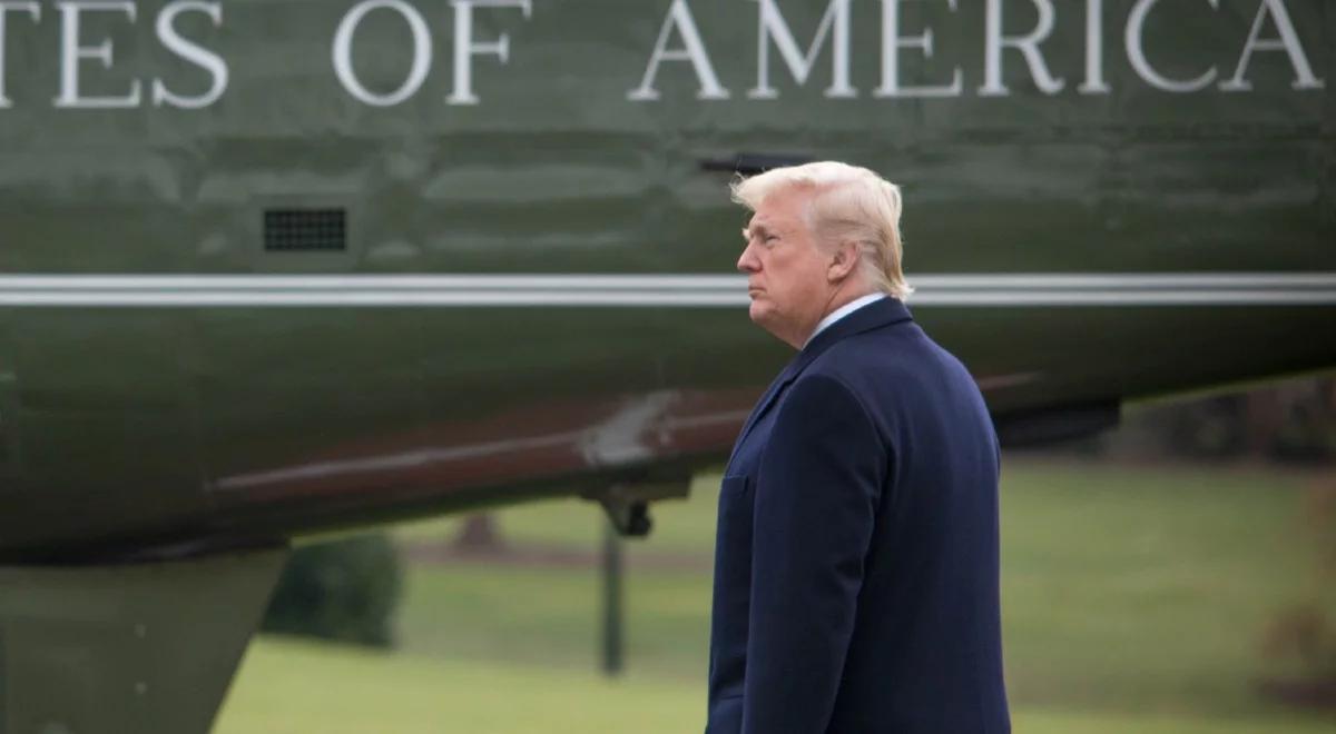 Kryzys w obozie Republikanów. Co po erze Donalda Trumpa?