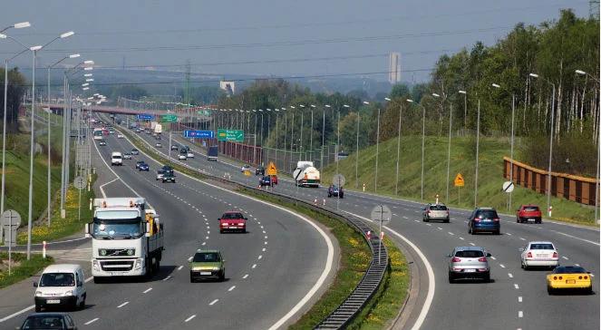 Budowa autostrad: Kulisy tzw. afery drogowej