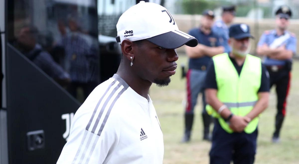 Paul Pogba nie zagra w Katarze? Francuski pomocnik musi przejść operację kolana