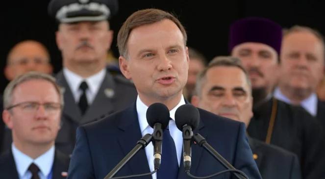 Prezydenckie wyzwania w kwestii obronności 