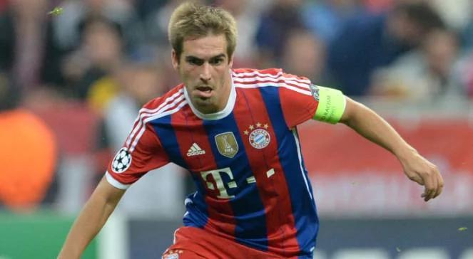Bundesliga: Bayern Monachium gromi bez Lewego, Borussia blisko strefy spadkowej