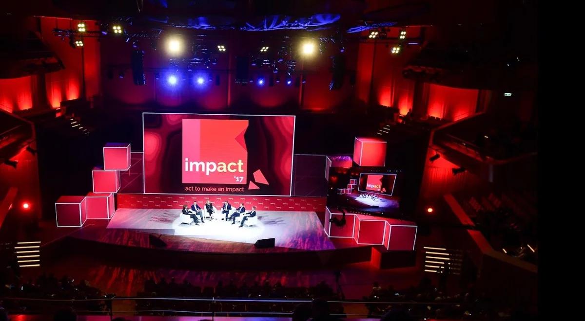 Impact fintech’17: jaka przyszłość przed bankami?