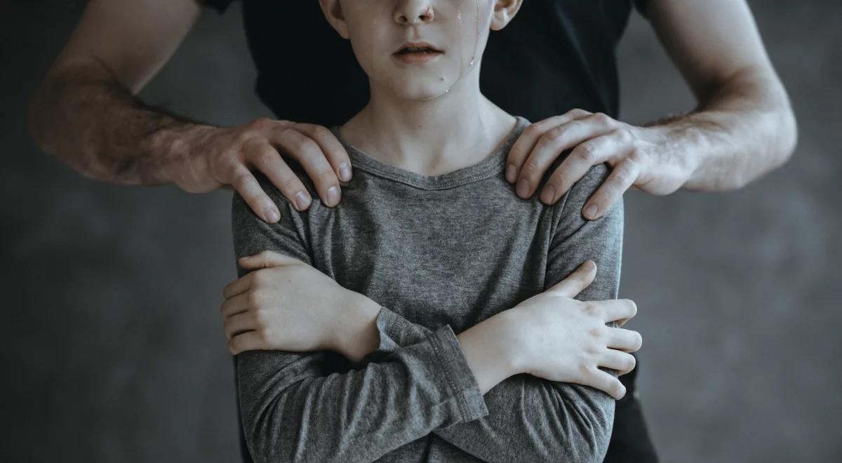 Robert Tekieli: leczenie pedofilii jest możliwe 