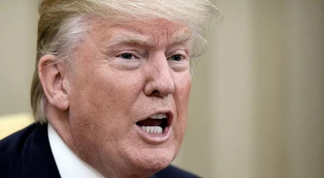 Trump ogłosił decyzję ws. porozumienia klimatycznego