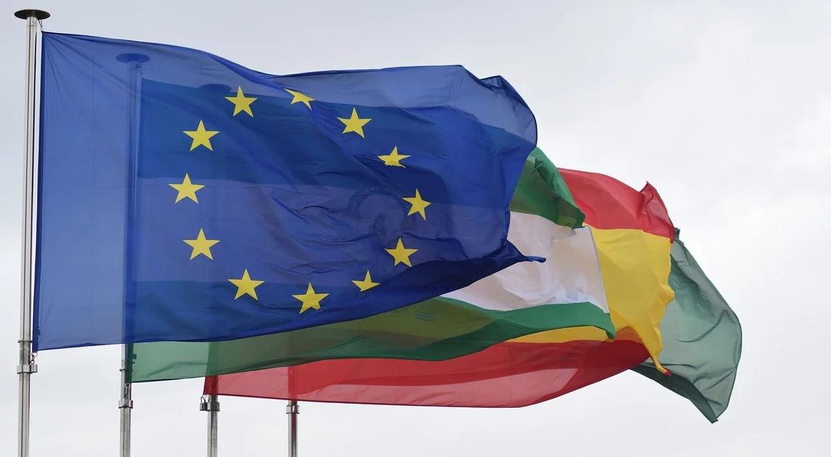 Ze Wschodu na Południe. "FT": Unia chce przekierować strumień pieniędzy 