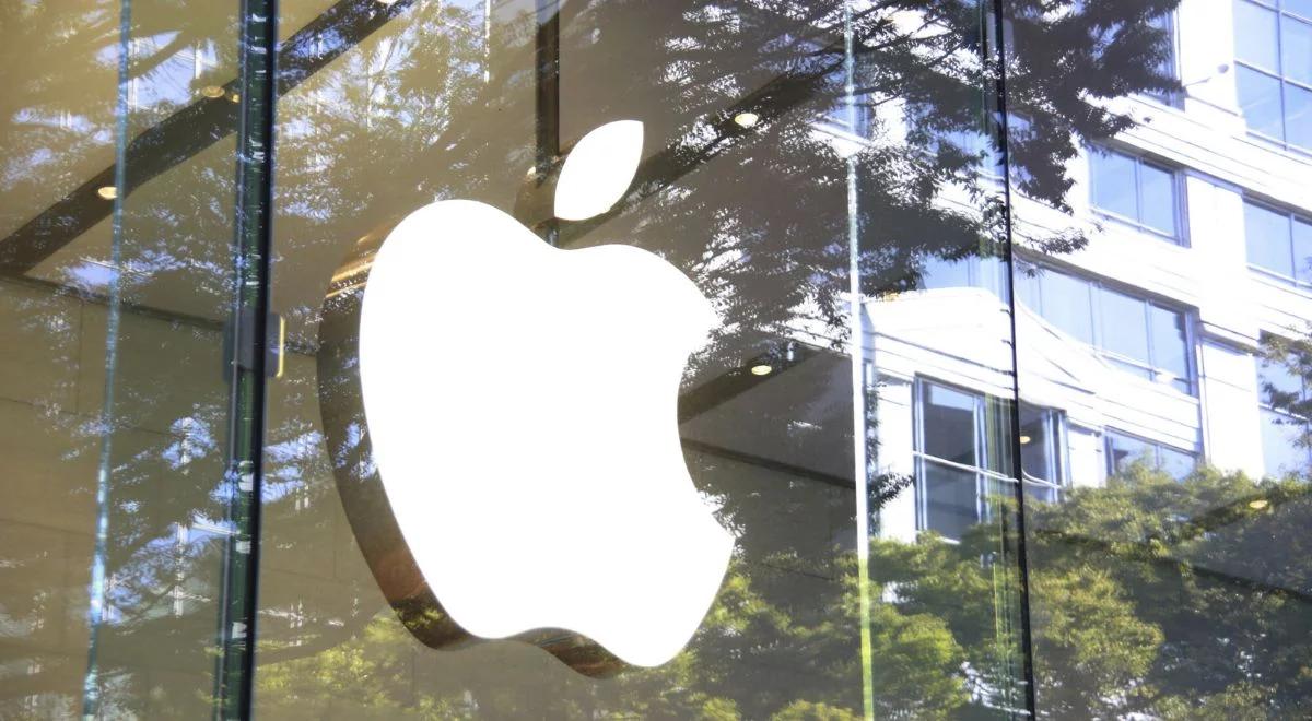 Apple sięga po energię z Polski. "Długoterminowa umowa"