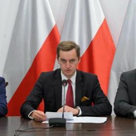 Janusz Kowalski: w tej kadencji będziemy procedować ustawę reprywatyzacyjną