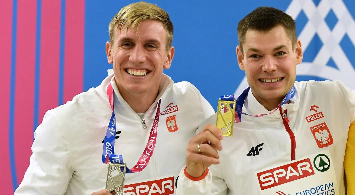 HME Glasgow 2019. "Złoty" Paweł Wojciechowski: tym razem nie odpuszczę i łatwo nie zejdę z najwyższego stopnia podium