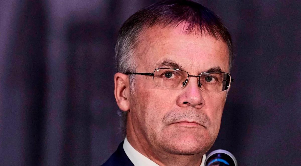 Jarosław Sellin: zbliżamy się do rocznicy najbardziej emocjonalnej