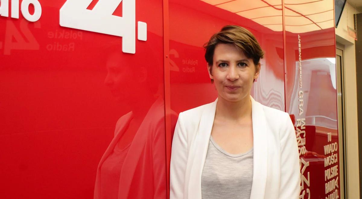 Dziennikarstwo na straży sprawiedliwości