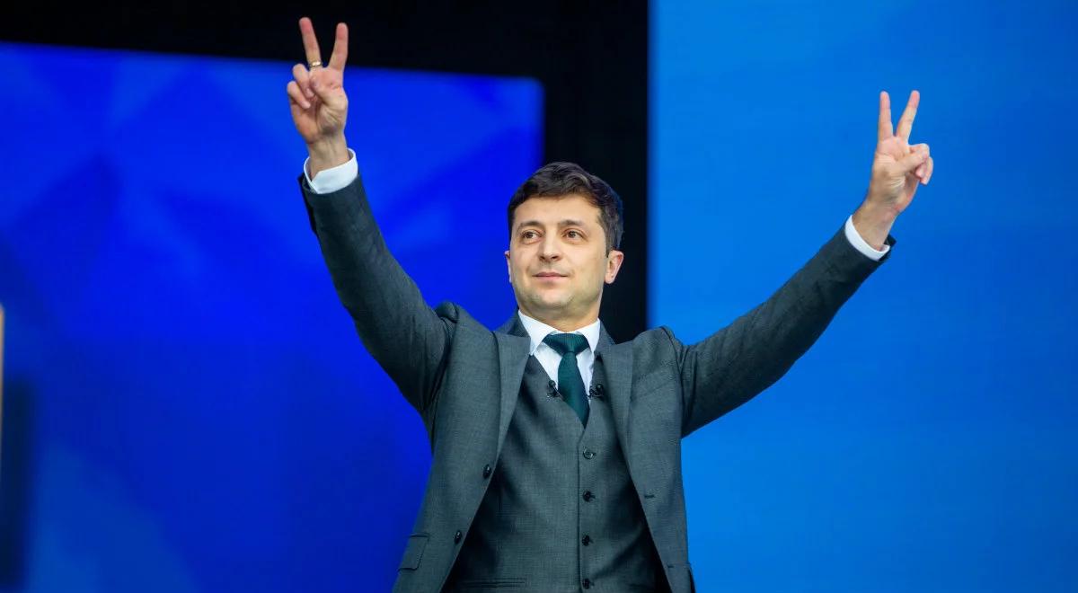 Jacek Łęski: wybory na Ukrainie pokazały, jak zmieniają się wyborcy pod wpływem nowych mediów