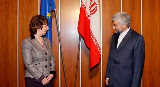 Iran nie zrezygnuje ze wzbogacania uranu