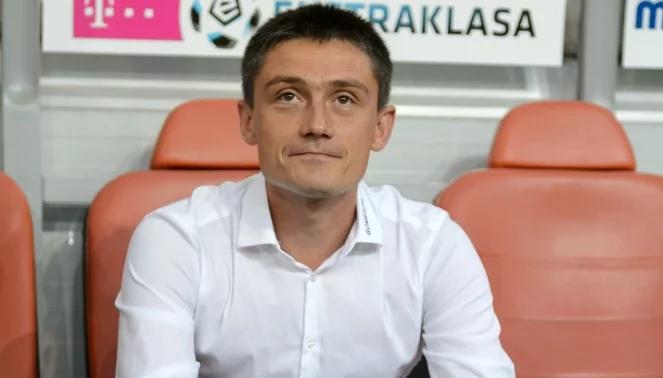 Ekstraklasa: Skorża zastąpi Rumaka w Lechu?