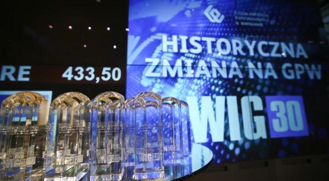 Analitycy o WIG30: Rewolucja czy ewolucja?
