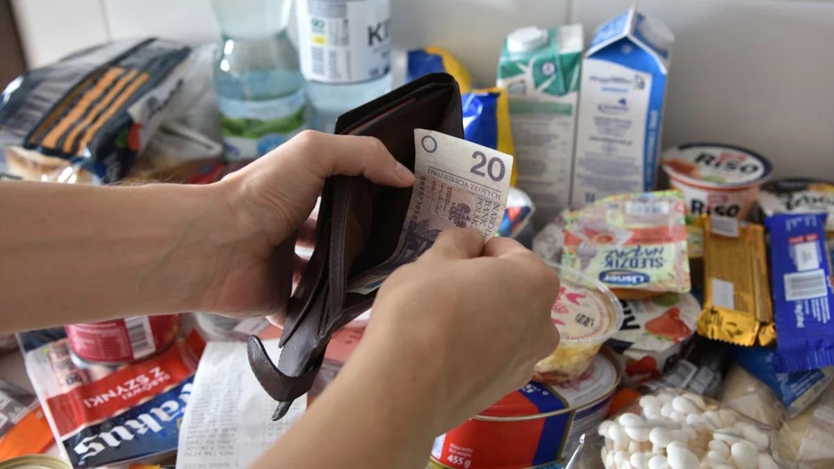 Inflacja na szybko. GUS podał dane za sierpień