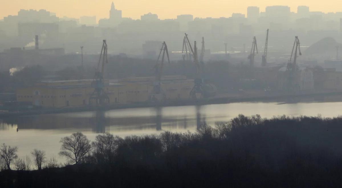 Smog dusi mieszkańców polskich miast. Alarm w Krakowie