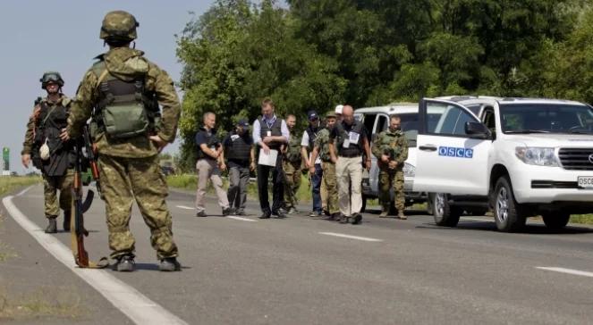 Kijów: nie będziemy siłą odbijać terenu katastrofy MH17