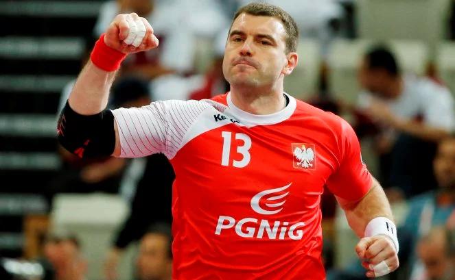 MŚ piłkarzy ręcznych: Bartosz Jurecki najlepszym obrotowym turnieju