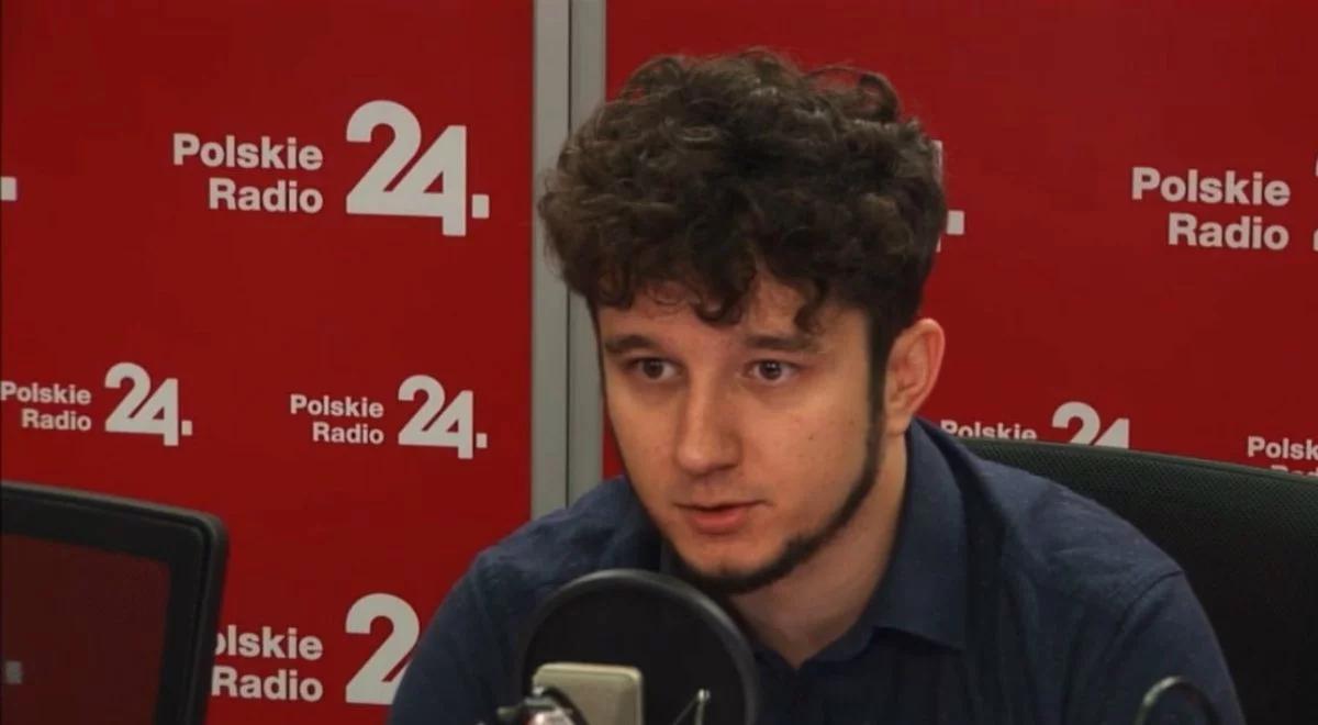 "To jest wina Systemu Handlu Emisjami". Jakub Wiech o rosnących cenach energii