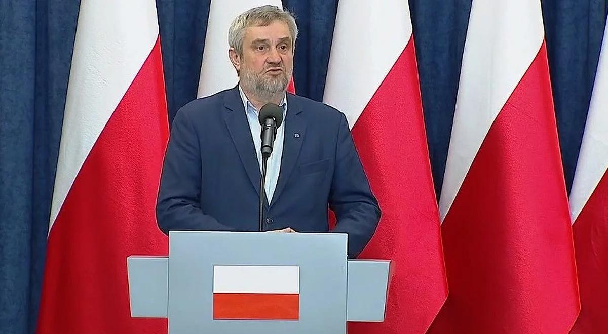 Apel o interwencję na rynku żywności. Listy ministra rolnictwa do KE w związku z pandemią