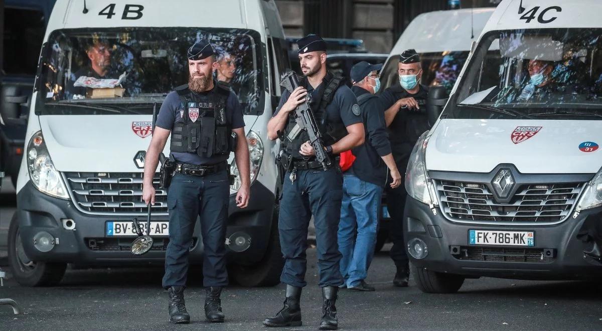 W Paryżu rozpoczął się historyczny proces. Wraca sprawa zamachów terrorystycznych z 2015 r.