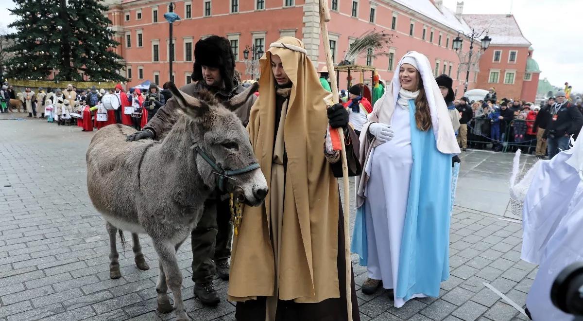 W tym roku Orszak Trzech Króli w nowej odsłonie. Powodem pandemia COVID-19