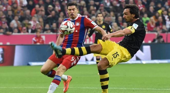Bundesliga: trzy tygodnie przerwy Hummelsa