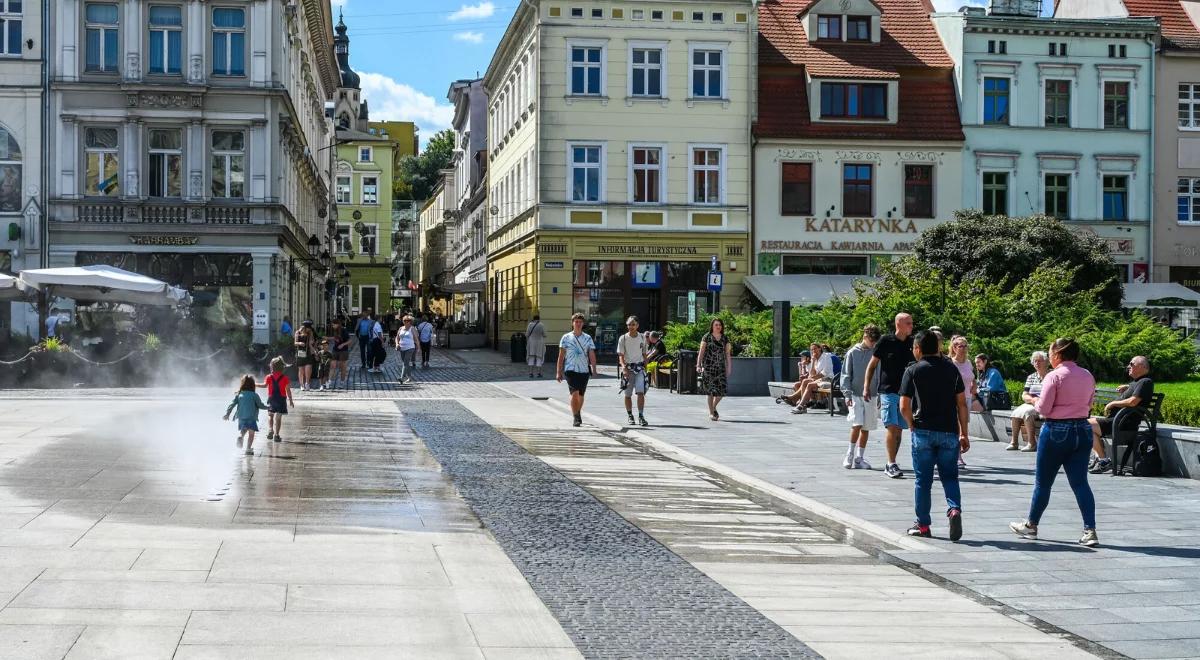 Te miasta w Polsce wyludniają się  najszybciej. Są najnowsze dane z GUS