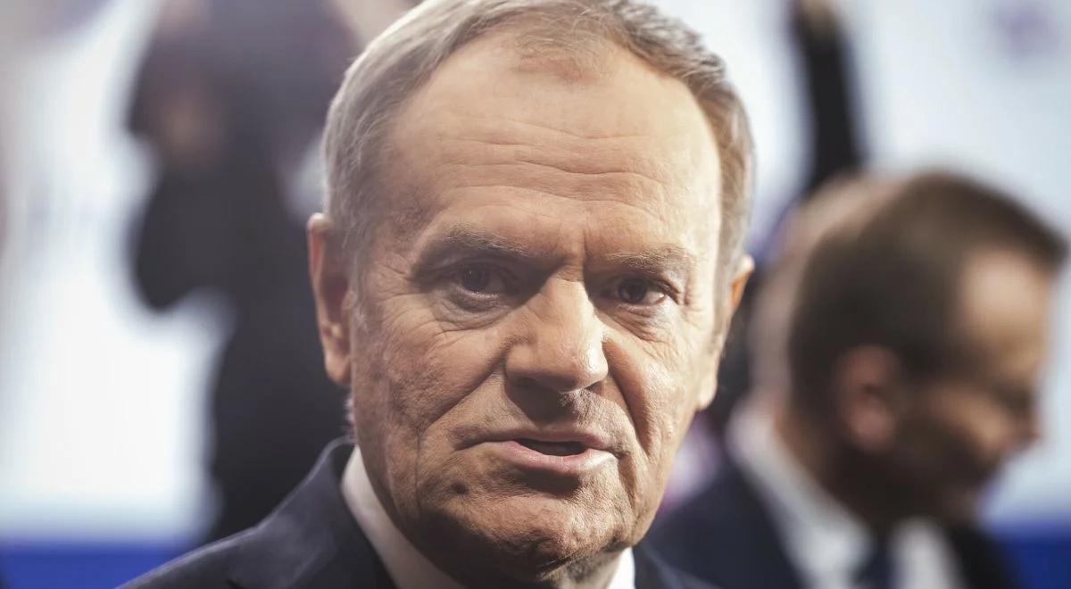 "Nie ma czasu do stracenia". Tusk z ważnym apelem