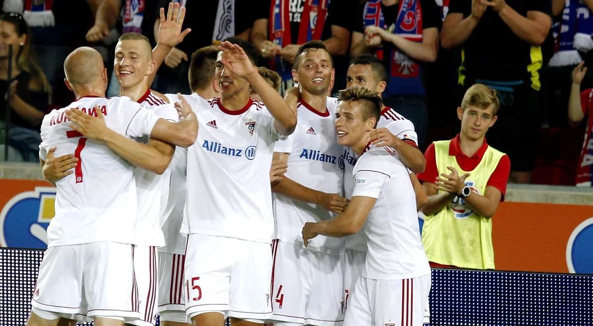 Ekstraklasa: Angulo nie do zatrzymania. Hiszpan rozmontował Wisłę Kraków