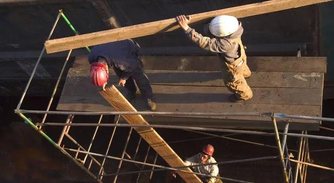 Indeks PMI dla przemysłu rośnie w Niemczech i całej strefie euro