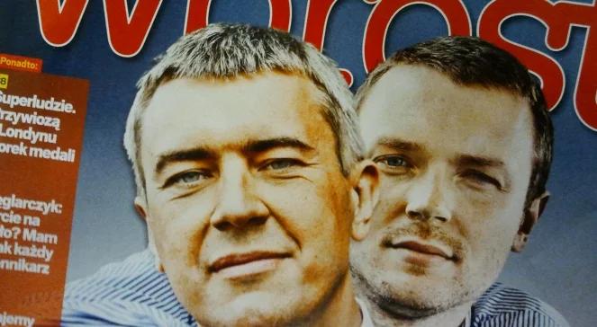 "Wprost" ujawnia kulisy rozmowy z Michałem Tuskiem