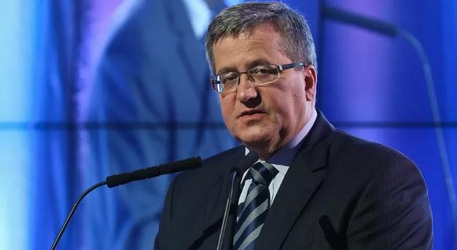 Prezydent zwoła RBN w sprawie energetyki