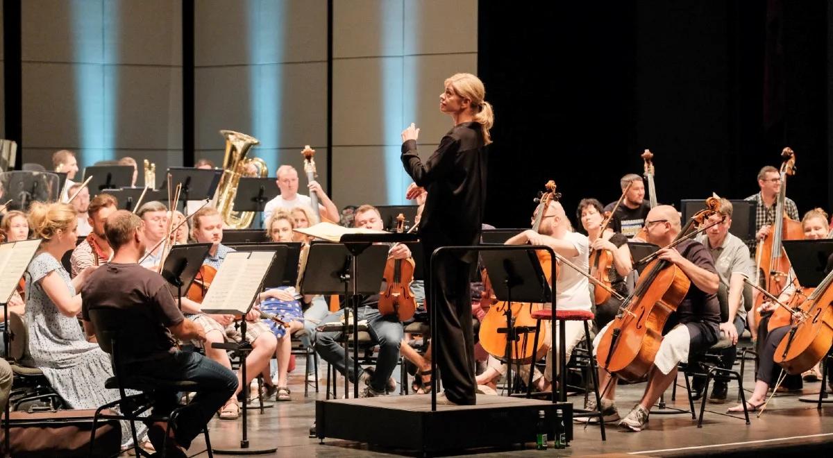 Andrzej Duda o tournée Ukrainian Freedom Orchestra: to będzie mocny głos sprzeciwu