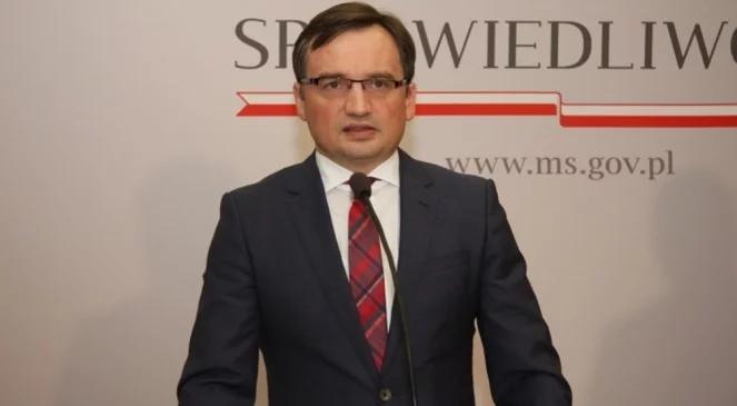 Trwałe usunięcie z zawodu? Rząd pracuje nad karami dla sędziów i prokuratorów 