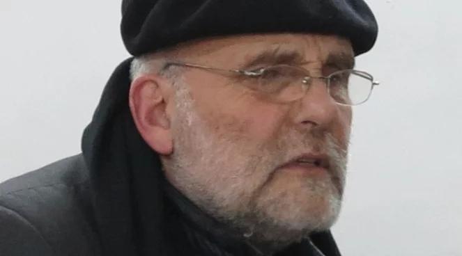 Ksiądz Paolo Dall'Oglio porwany w Syrii został zamordowany przez Al-Kaidę