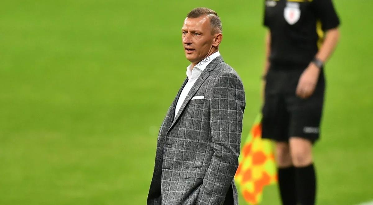 Liga Europy. Hammarby - Lech Poznań. "To nie przeciwnik, którego nie można ograć"