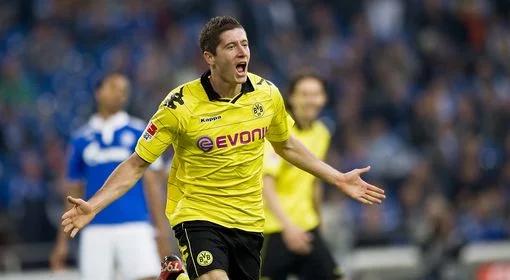 Lewandowski kolejny raz jokerem!   