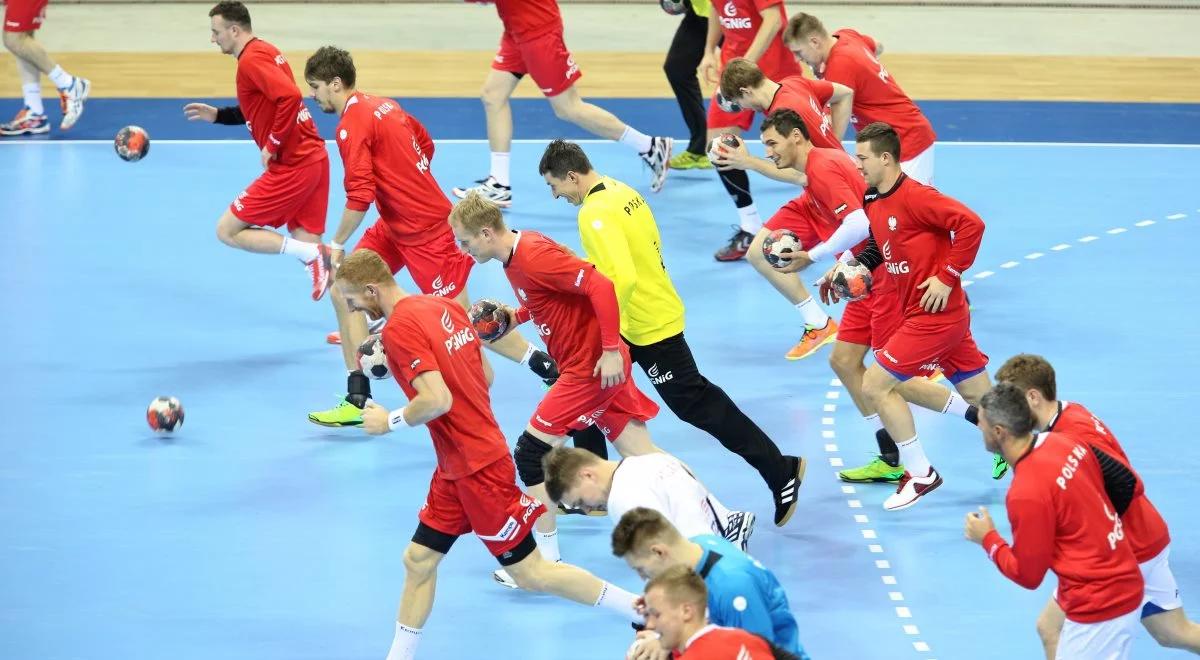 ME piłkarzy ręcznych 2016: "Po latach tułaczki fajnie będzie zagrać w Polsce i mieć wsparcie trybun"