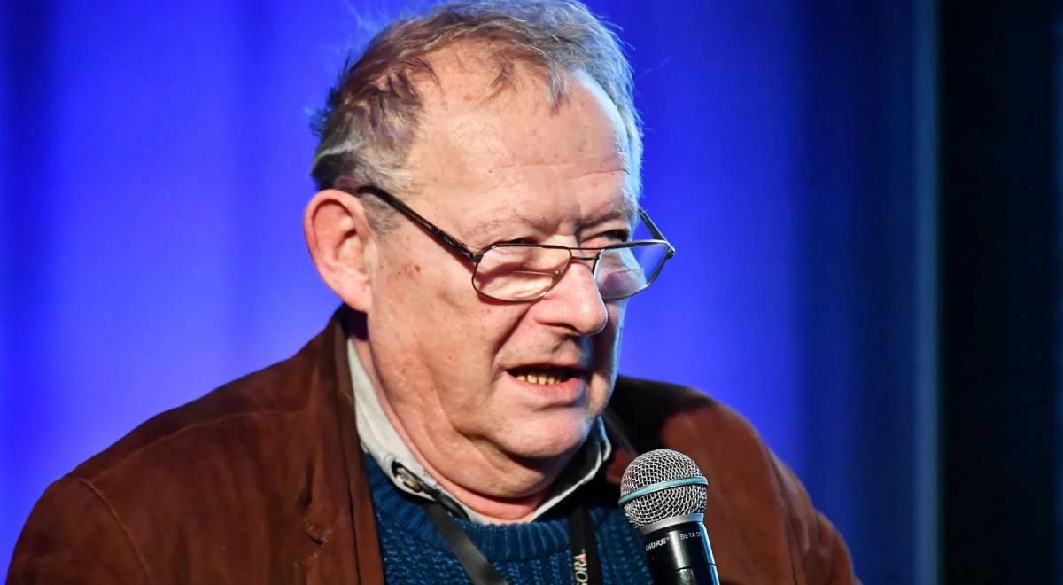 Szokująca rozmowa Michnika z Jaruzelskim. Historyk: nie powinna dziwić, znaliśmy to już wcześniej 