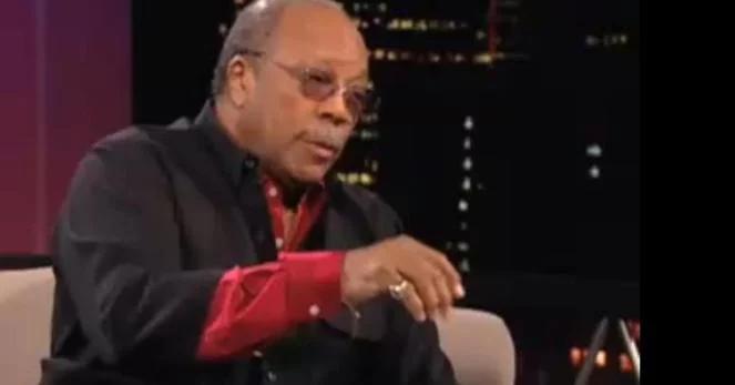 Quincy Jones w Gdańsku. Pierwszy występ w Polsce