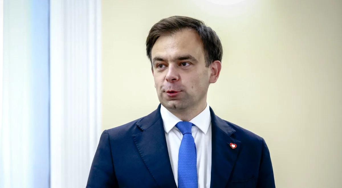 Deficyt budżetu państwa. Plan wykonany w ponad połowie