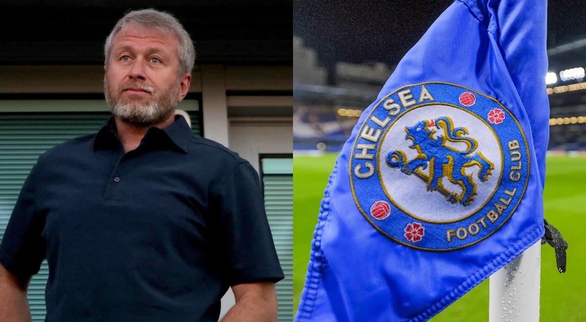 Roman Abramowicz stawia nowe warunki. Oligarcha chce dodatkowych 500 milionów za sprzedaż Chelsea