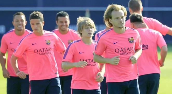 Primera Division: Neymar blisko powrotu do treningów z Barceloną