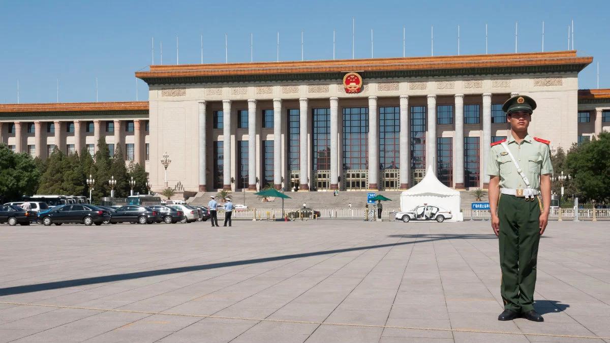 Chiny: wykonano karę śmierci na mordercy dziewięciorga dzieci