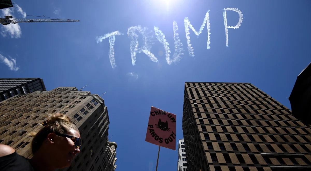 Eksperci o polityce gospodarczej Trumpa: niepewność i wiele niewiadomych