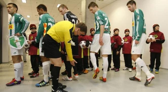 Lechia Gdańsk żegna się z Łotyszami