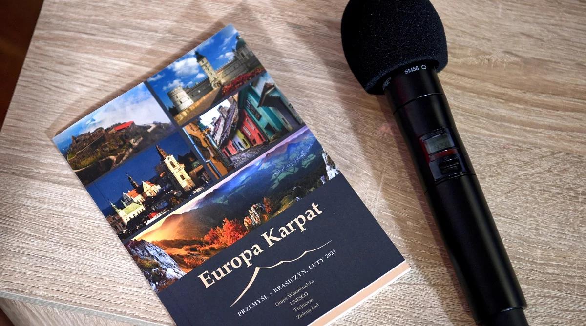 "To jedno z wyzwań". Terlecki o rozszerzeniu Unii Europejskiej