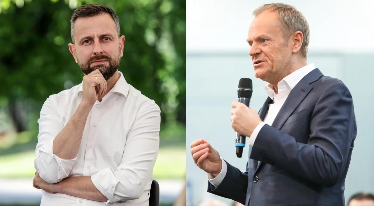 Kosiniak-Kamysz lepszym kandydatem na premiera niż Tusk? Władysław Teofil Bartoszewski nie ma wątpliwości